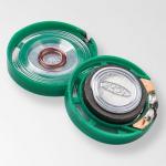 Φ23mm mylar speakers 8Ω 0.25W,External magnetism
